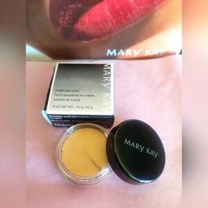 Mary Kay Cream Eyecolor- Apricot Twist
